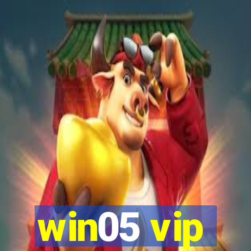 win05 vip